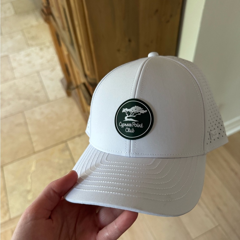 Cypress Point Club Hat